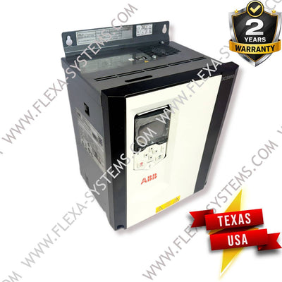 ABB DCS880-S02-0075-05X0 Repair Service | Flexa Systems DCS880-S02-0075-05X0 - VFD