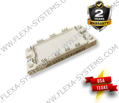 Infineon FS75R12KT4_B11 Infineon FS75R12KT4_B11 - Discrete & Integrated Components
