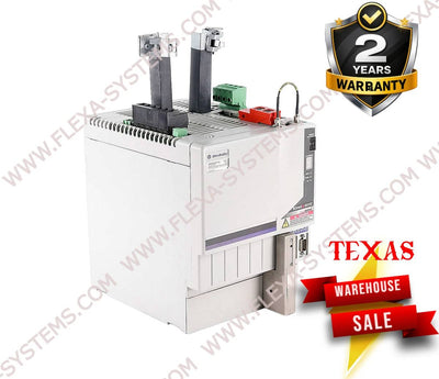 Allen-Bradley 2094-BC04-M03-S