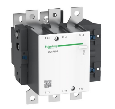 Telemecanique LC1F150 - Contactors & Switches | Flexa Systems