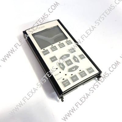 TRANE 130B2799 VFD Repair Service | Flexa Systems Trane 130B2799 - VFD