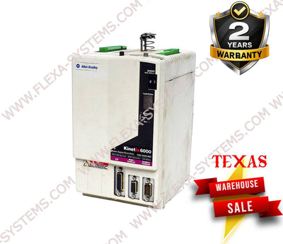 Allen-Bradley 2094-AC09-M02