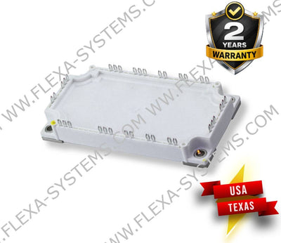 Allen-Bradley FP75R12KT4 Infineon FP75R12KT4 - Discrete & Integrated Components