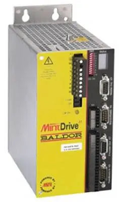 Baldor Baldor MDH2A07TR-EN20