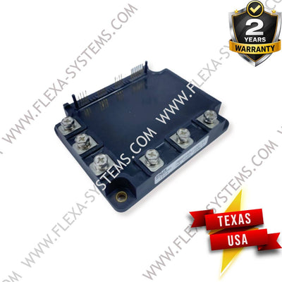 7MBP75RJ120-11 Fuji Electric 7MBP75RJ120-11 - Discrete & Integrated Components