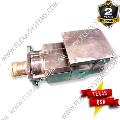 UAASKA-04CA1 UAASKA-04CA1 - Motors & Gearboxes