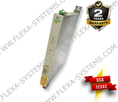 Siemens 6SE7018-0ES87-2DA0 Siemens 6SE7018-0ES87-2DA0 - VFD