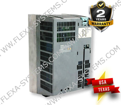 Siemens 6SL3225-0BE31-1AA1 Siemens 6SL3225-0BE31-1AA1 - VFD
