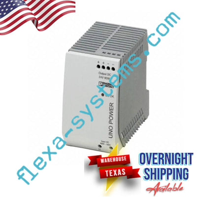 https://storage.orderry.com/media/company-assets/76816/warehouse-product/971a4000af9c4e40a34f2ece2a1bb632_default.jpg Phoenix Contact PS/2AC/24DC/90W 2904371 - Power Supplies