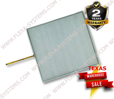 Touch Screen Glass G315C210 SWM00009-C