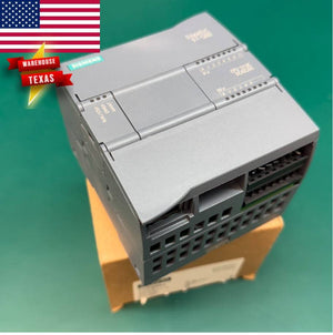 Siemens 6ES7 212-1AE40-0XB0