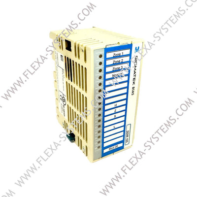 DDM165 DDM165 - PLC & PC