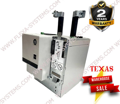 Allen-Bradley 2094-BC07-M05-M