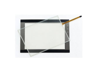 Weintek EMT3105P Touch screen + Overlay