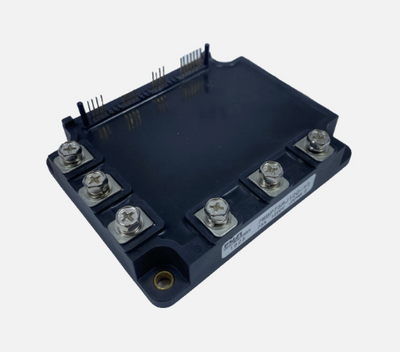 PM75RSD120 Mitsubishi PM75RSD120 - Discrete & Integrated Components