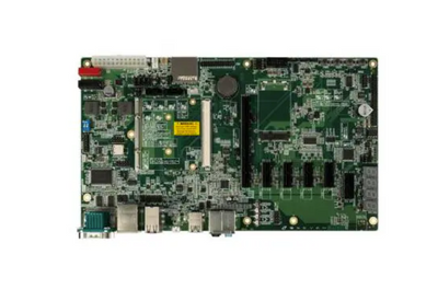conga-QEVAL/Qseven 2.0 x86