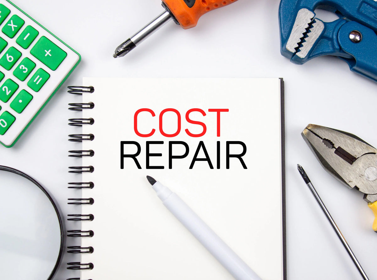 How Much Does VFD Repair Cost in 2026? — Flexa Systems