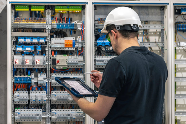 VFD Preventive Maintenance Checklist — Flexa Systems