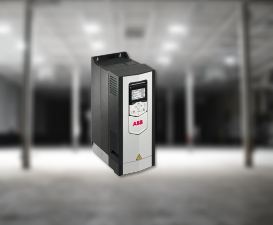 ABB ACS880 Drive Fault Code Troubleshooting Guide | Flexa Systems