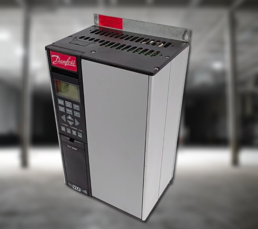Danfoss VLT FC302 FC102 Drive Fault Code Troubleshooting Guide | Flexa Systems