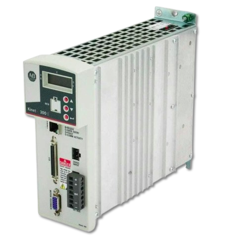  Allen-Bradley Kinetix 300 servo drive component-level repair at Flexa Systems