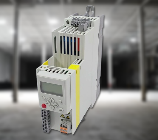 Lenze 8400 i500 Drive Fault Code Troubleshooting Guide | Flexa Systems