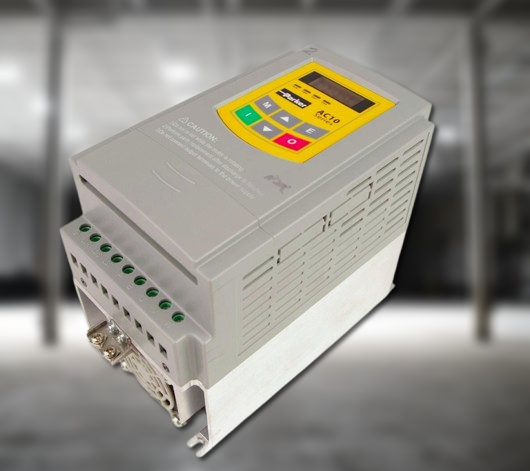 Parker AC690+ AC890 AC10 Drive Fault Code Troubleshooting Guide | Flexa Systems