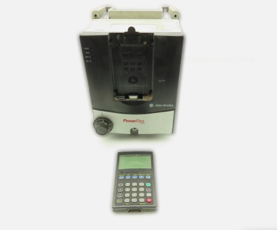 Allen-Bradley PowerFlex 70 VFD Fault Code Troubleshooting Guide | Flexa Systems