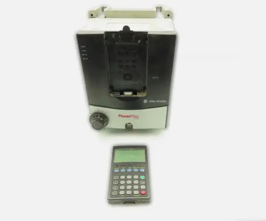 Allen-Bradley PowerFlex 70 VFD Fault Code Troubleshooting Guide | Flexa Systems