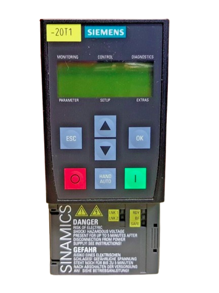 ABB ACS880 VFD Drive Fault Code Troubleshooting Guide | Flexa Systems