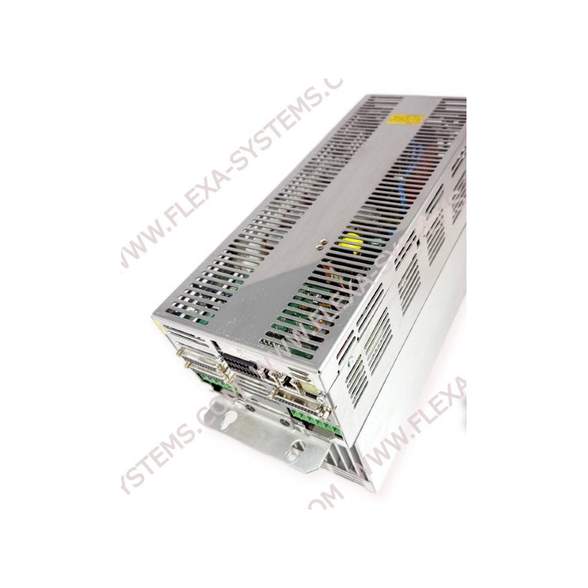 Sigmatek DIAS Drive SDD 310 three-axis servo drive
