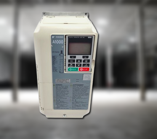 Yaskawa A1000 CIMR-AU Drive Fault Code Troubleshooting Guide | Flexa Systems