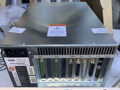 Brooks PRI Automation ESC 212 - Electronics Manufacturing Equipment | Flexa Systems ESC 212 - Electronics Manufacturing Equipment