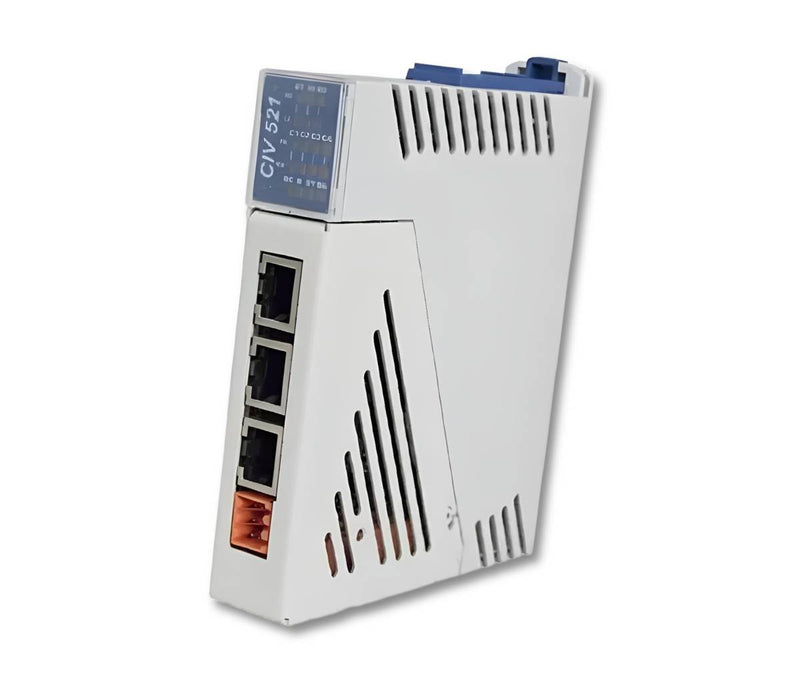 CIV521 12-003-521