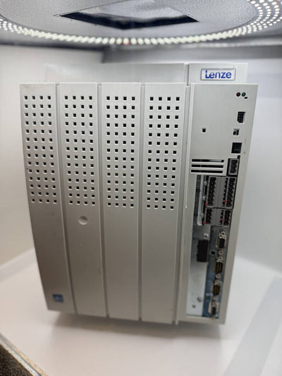Lenze EVS9328-ES - Servo Drives | Flexa Systems EVS9328-ES - Servo Drives