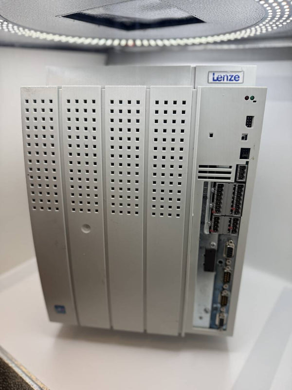 Lenze EVS9328-ES - Servo Drives | Flexa Systems