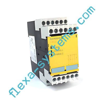Siemens 3TK2825-1BB40 - Contactors & Switches | Flexa Systems 3TK2825-1BB40 - Contactors & Switches