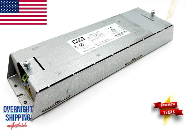 KEB 10E5T60-0002 - VFD | Flexa Systems