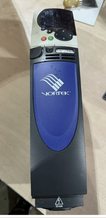 Control Techniques SP1406 - VFD | Flexa Systems