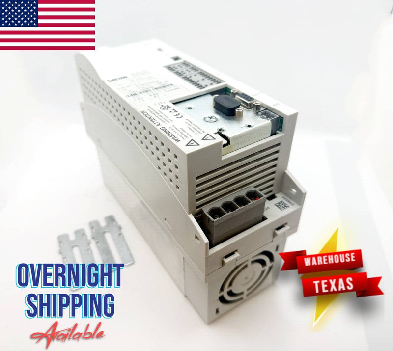 Lenze ECSEA032C4B - Servo Drives | Flexa Systems