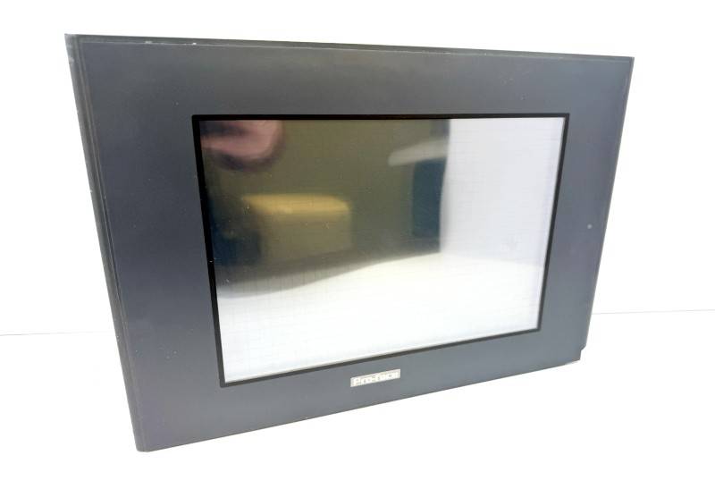 Pro-Face GP2500-TC41-024V - HMI | Flexa Systems