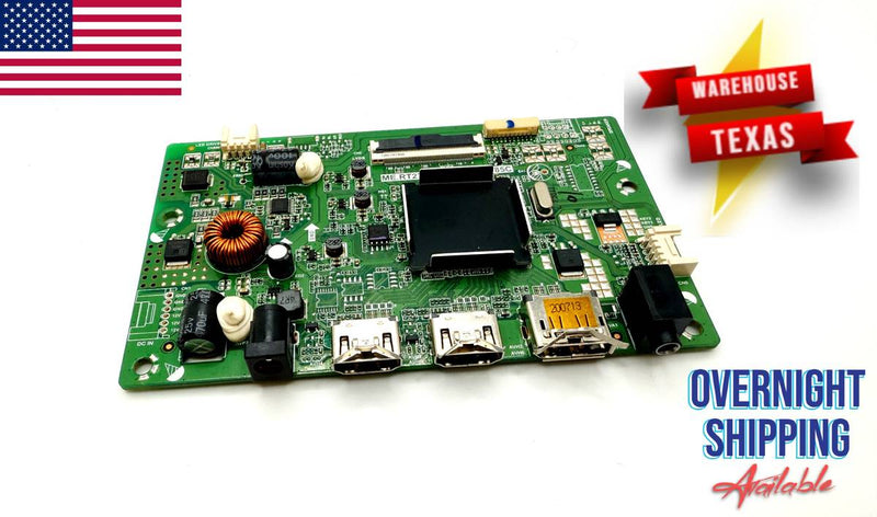 Acer ED320QR - Circuit Boards | Flexa Systems