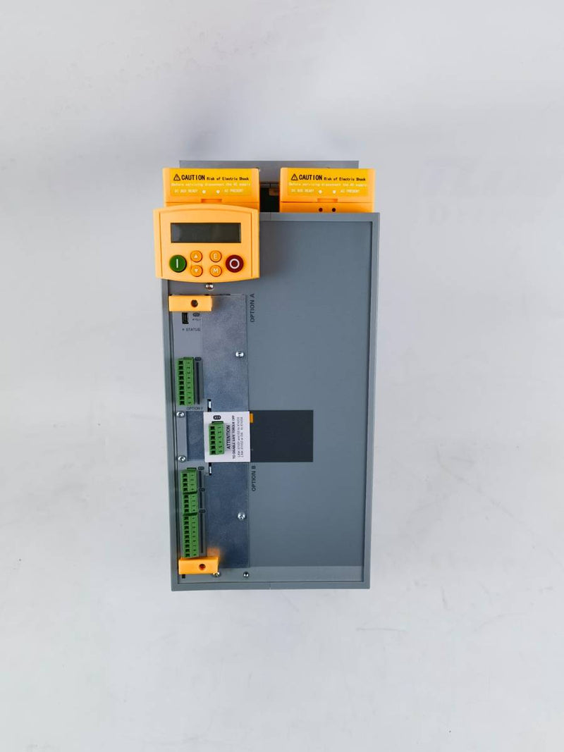 Parker 890CD/5/0059D/N/00/A/US