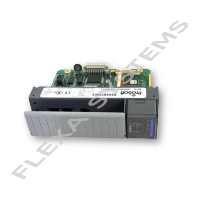 MVI46 MVI46 - PLC & PC