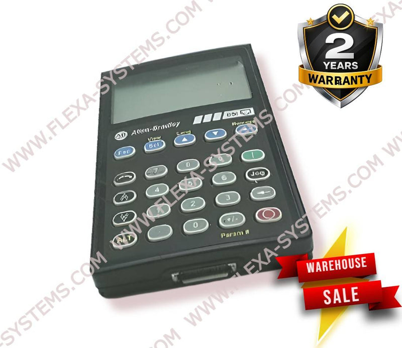 Allen-Bradley 22-HIM-A3