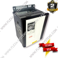 ABB DCS880-S02-0075-05X0 Repair Service | Flexa Systems