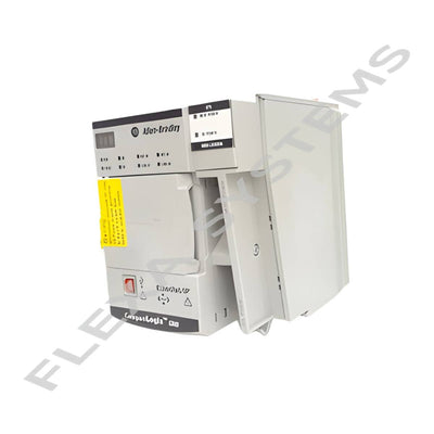ALLEN BRADLEY 5069-L320ERM - PLC | Flexa Systems 5069-L320ERM - PLC & PC