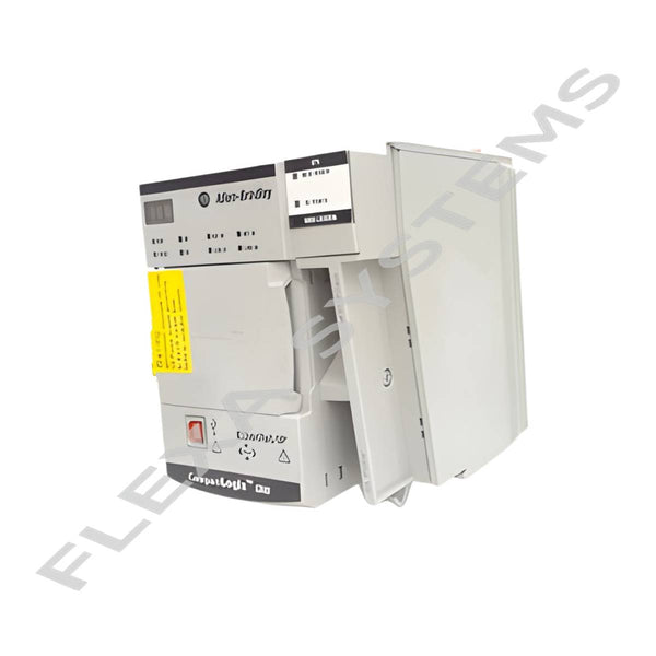 ALLEN BRADLEY 5069-L320ERM - PLC | Flexa Systems