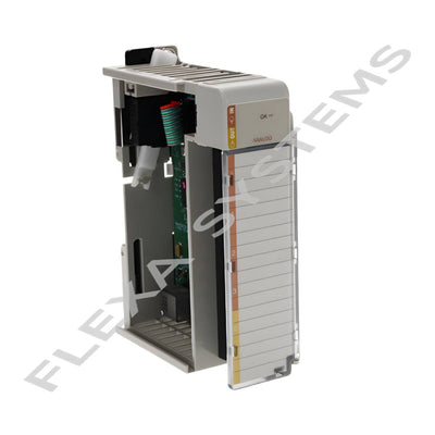 Allen Bradley 1769-IF4XOF2 - PLC | Flexa Systems 1769-IF4XOF2 - PLC & PC