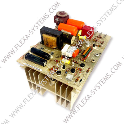 Louis Allis 46S1315-20 Industrial Part Repair Service | Flexa Systems 46S1315-20 - Circuit Boards